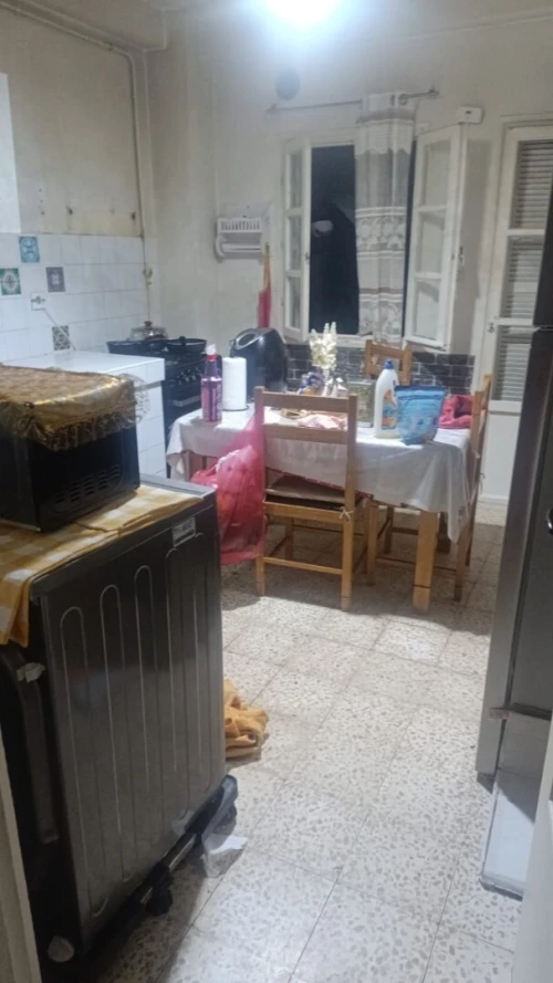 Location Appartement F3 Alger Bab ezzouar