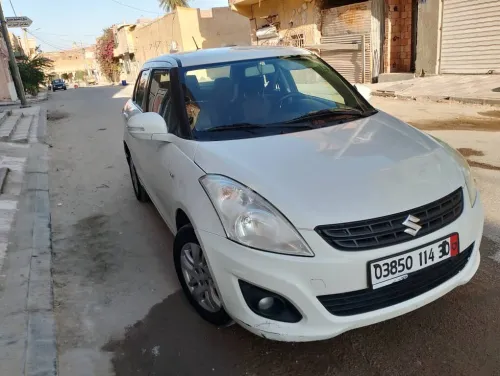 Suzuki Swift Dzire 2014 Swift Dzire