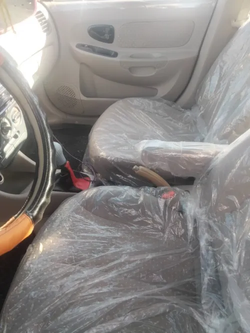 Hyundai Accent 2015 Accent