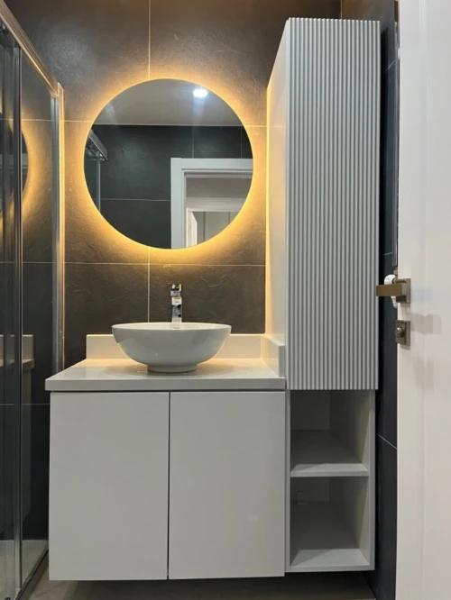 Vente Appartement F4 Oran Bir el djir