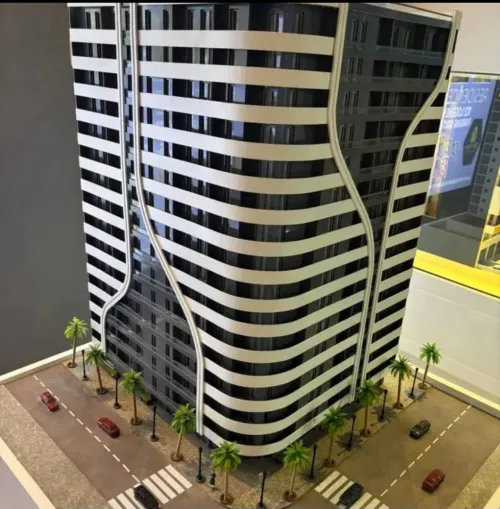 Vente Appartement F2 Oran Bir el djir
