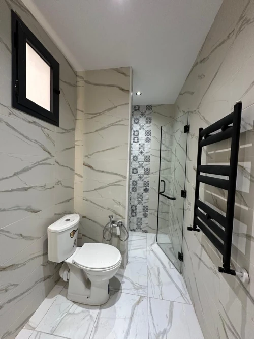 Vente Appartement F6 Oran Bir el djir