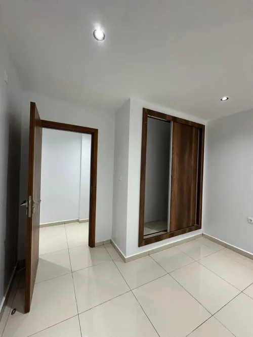Vente Appartement F6 Oran Bir el djir