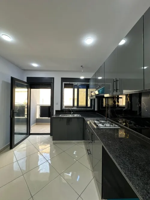 Vente Appartement F4 Oran Bir el djir