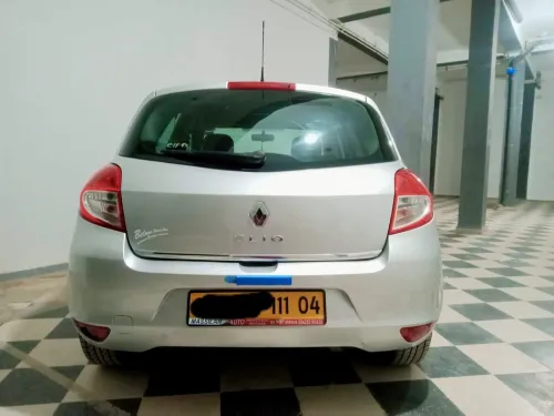 Renault Clio 3 2011 Dynamique