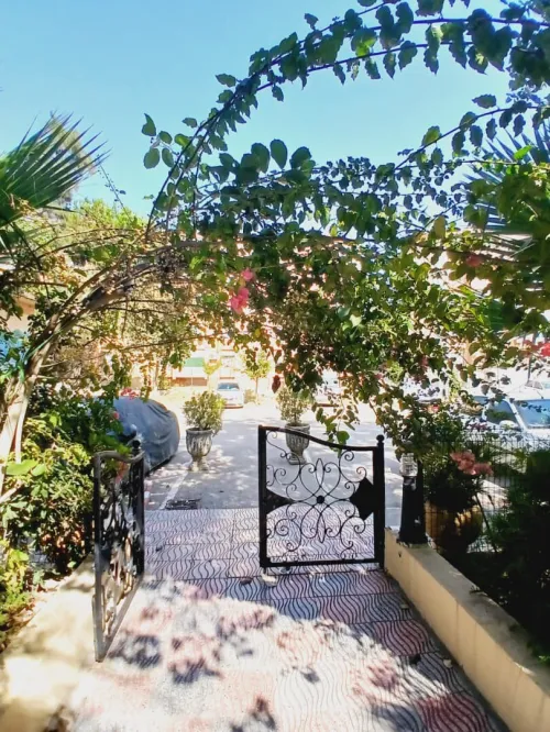 Location Appartement F3 Alger Ain naadja