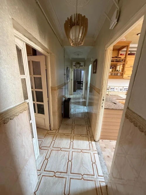 Vente Appartement F2 Alger Bab ezzouar