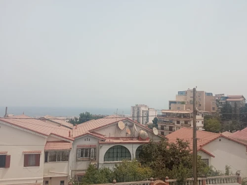Vente Villa Alger Kouba