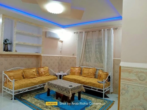 Vente Villa Medea Beni slimane