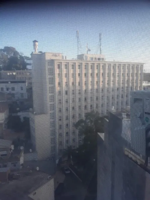 Vente Appartement Studio Alger Alger centre