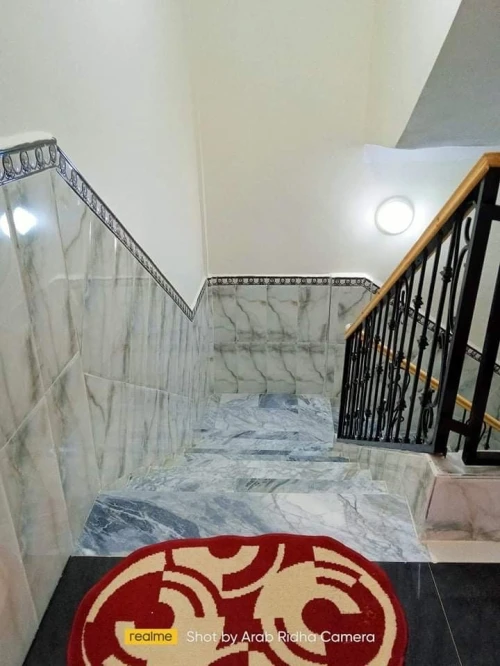 Vente Villa Medea Beni slimane