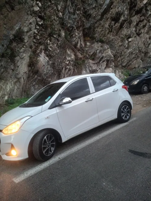 Hyundai Grand i10 2025 Grand i10