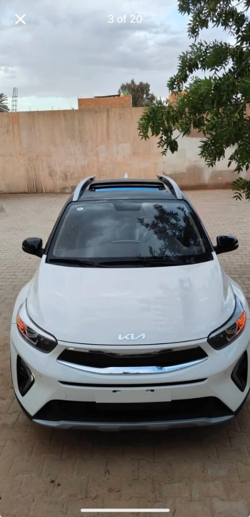 Kia RIO 2026 RIO