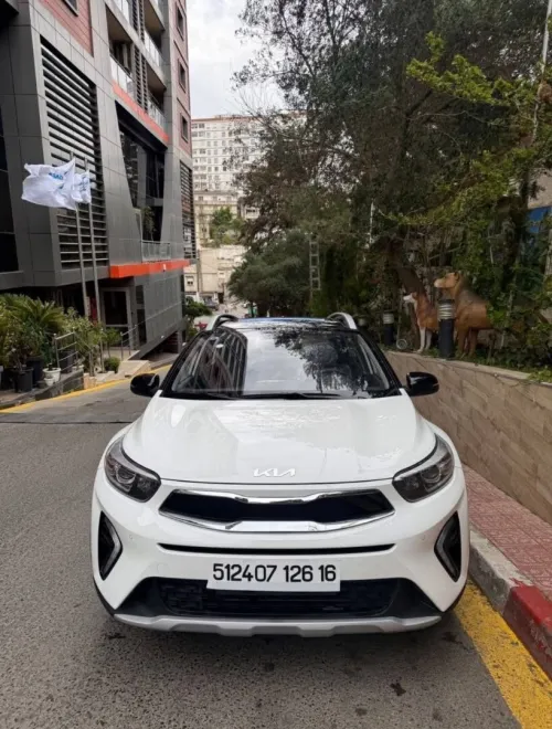 Kia RIO 2026 RIO