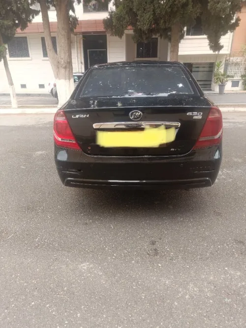 Lifan 630 2015 630