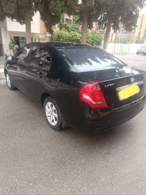 Lifan 630 2015 630