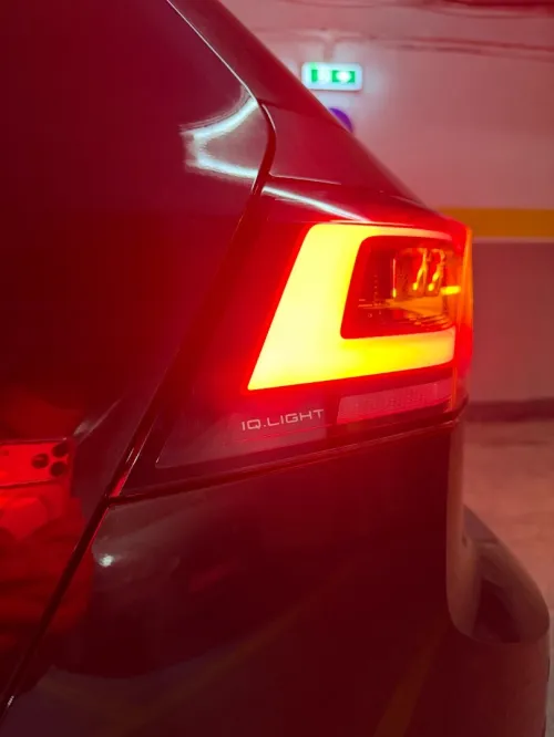 Volkswagen Golf 8 2025 R-Line Facelift 
