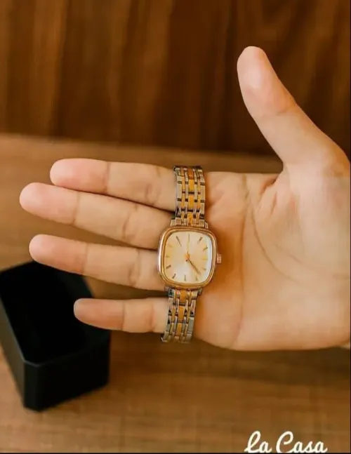 Montre femme 