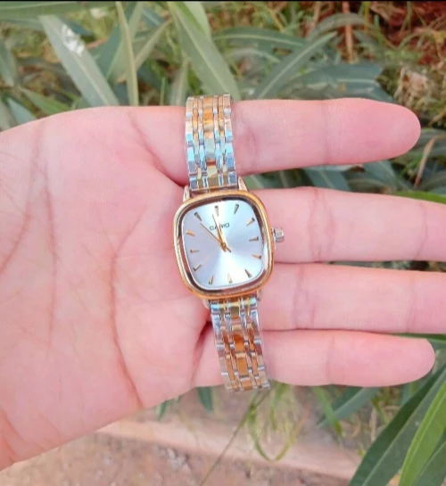 Montre femme 