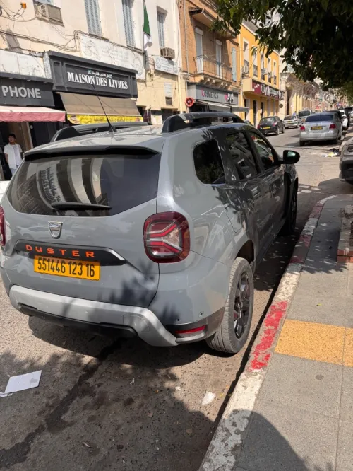 Dacia Duster 2023 Extreme