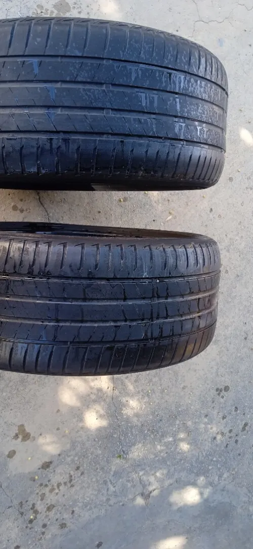 بيع عجلات السيارة cupra و truc
