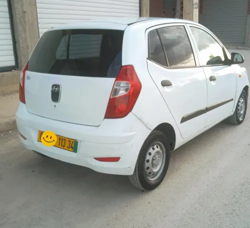 Hyundai i10 2013 