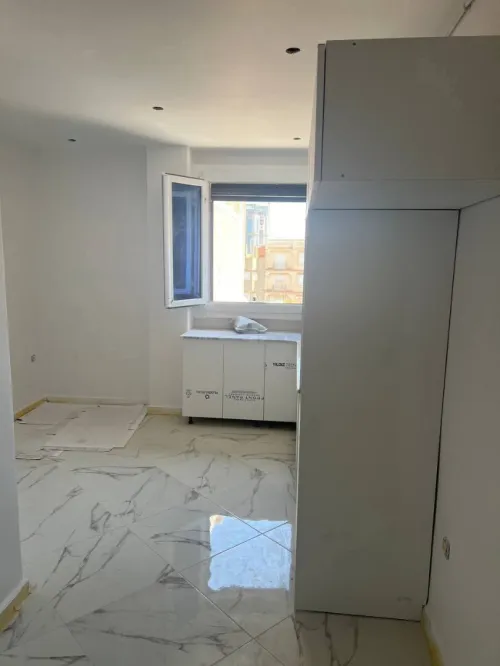 Vente Appartement F4 Alger Dely brahim