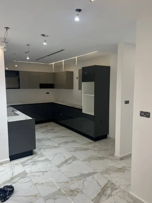 Vente Appartement F4 Alger Dely brahim