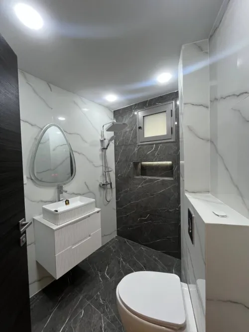 Vente Appartement F4 Alger Mohammadia