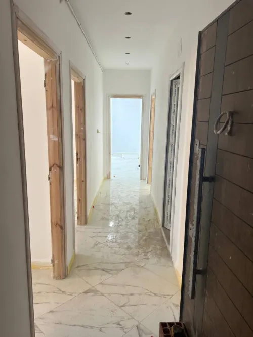 Vente Appartement F3 Alger Alger centre