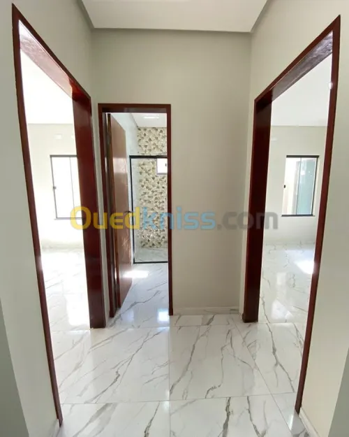 Vente Appartement F2 Alger Cheraga