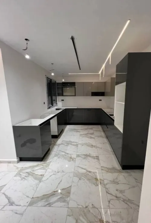 Vente Appartement F3 Alger Cheraga