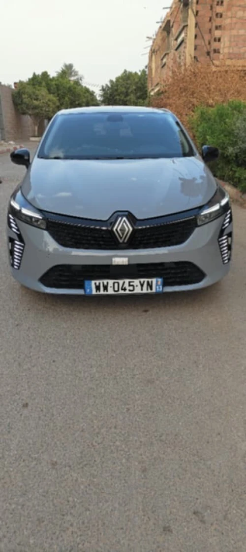 Renault Clio 5  2025 Evolution