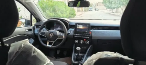 Renault Clio 5  2025 Evolution