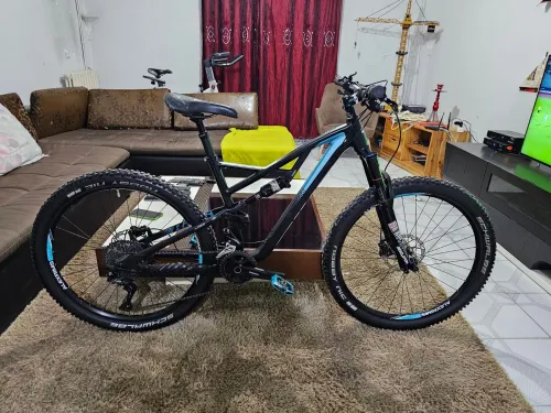 VELO MARIPOSA CHAMOIS 230