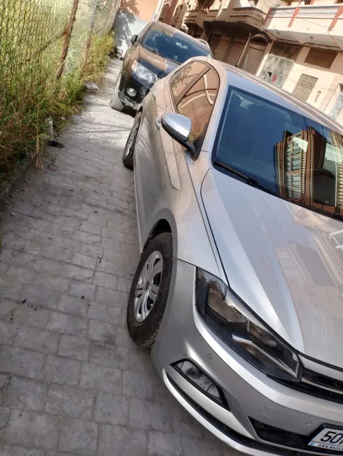 Volkswagen Polo 2021 TrendLine