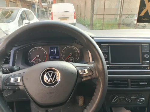 Volkswagen Polo 2021 TrendLine