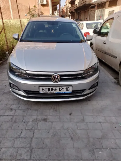 Volkswagen Polo 2021 TrendLine