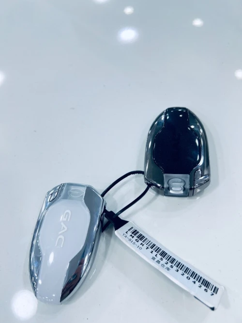 Gonow Gac gs3 2026 Emzoom luxury