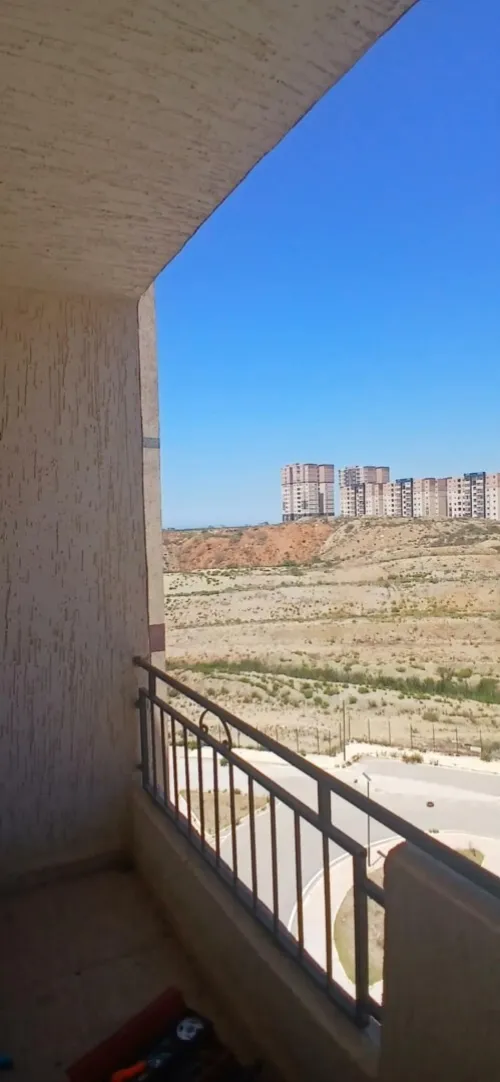 Vente Appartement F5 Alger Mahelma