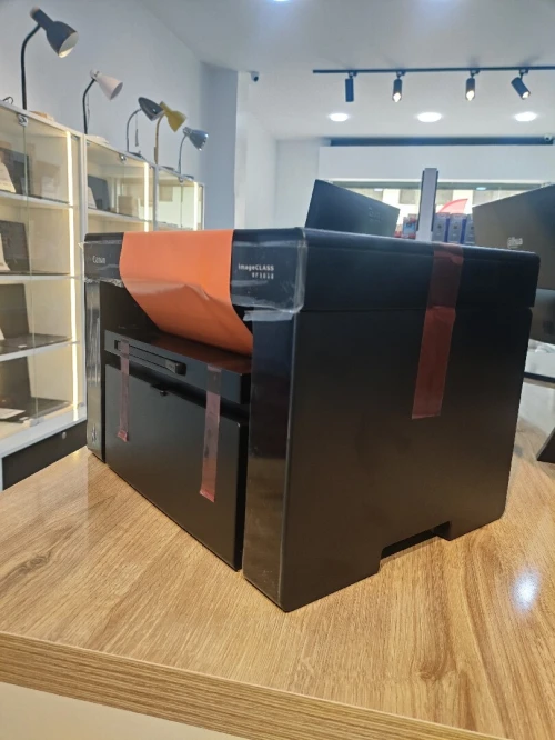 IMPRIMANTE CANON MF 3010