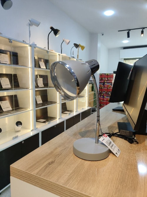 LAMPE DE BUREAU