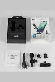 MICROPHONE WIRELESS k8