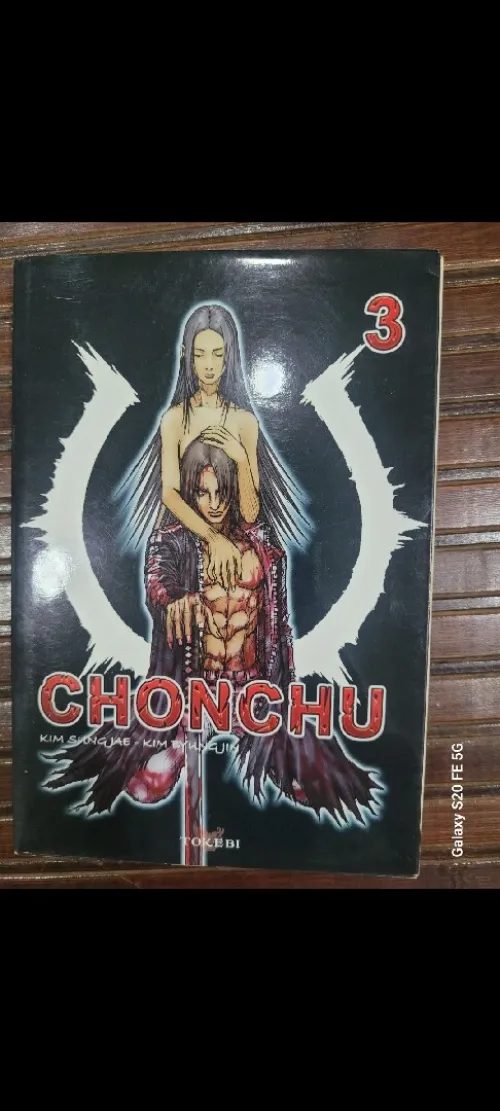 BD manga