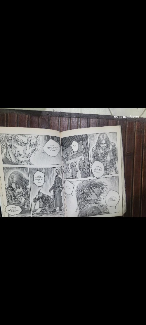 BD manga