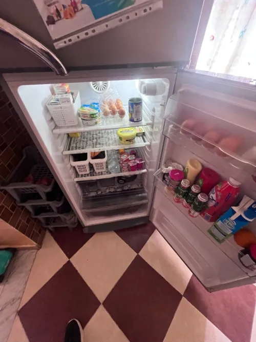 condor frigidaire 420
