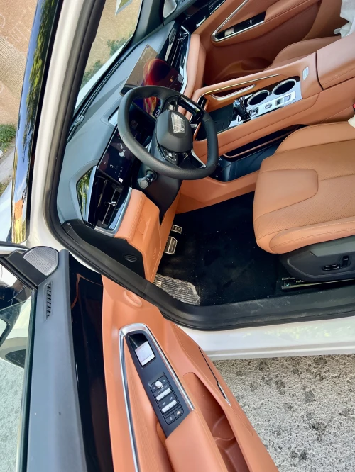 Geely Starray 2026 Full options
