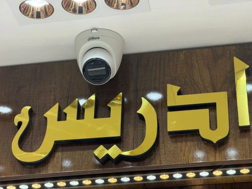 Camera de surveillance