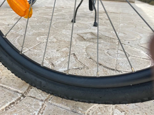 Velo riversid 500