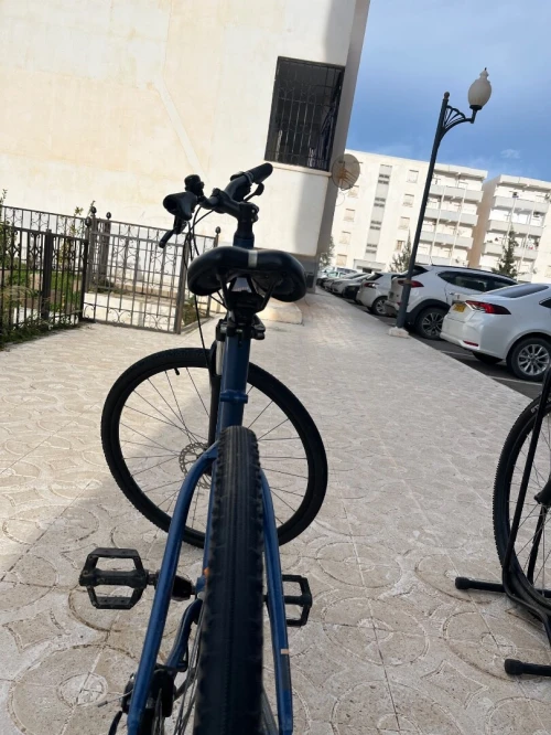Velo riversid 500